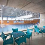 Sant Josep activates the «legionella protocol» for a possible case