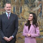Spain counters after Donald Trump’s aggressions on his return to the White House