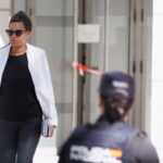 Amiga de Jenny Hermoso revela c&oacute;mo un exdirectivo de la RFEF la presion&oacute; en Ibiza