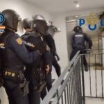Key member of global network that sold encrypted communication to criminals arrested in Ibiza