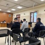 Absuelven a dos j&oacute;venes acusados de patronear una patera hasta Formentera al descartar que formaran parte de una mafia