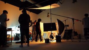 Canarias ingresa 218 millones en 2024 por el rodaje de 154 pel&iacute;culas y series