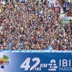 El Santa Eul&agrave;ria Ibiza Marathon se encamina a un nuevo r&eacute;cord de participaci&oacute;n