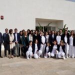 Formentera nursing home on the verge of collapse: almost half of the staff announces they are resigning from their jobs