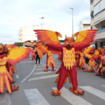 Santa Eulària: los detalles de la Rúa de Carnaval y todas las actividades de la festividad