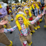 Sant Antoni listo para celebrar el Carnaval 2025: actividades, premios, arte, talleres y más