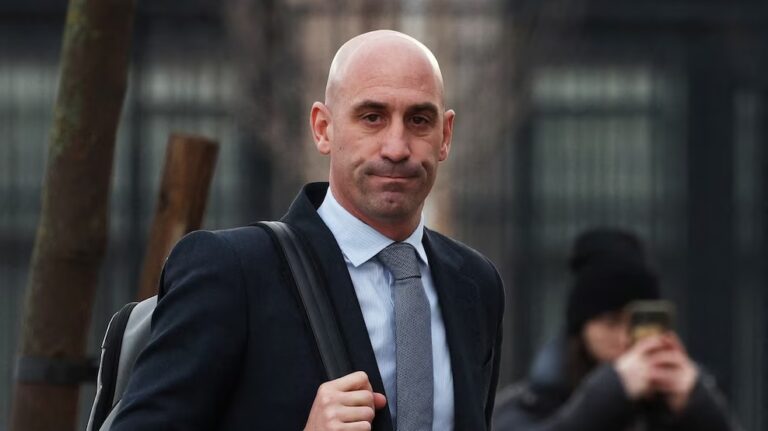 rubiales