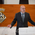 La receta imaginativa de Vicent Marí para facilitar el acceso a la vivienda en Ibiza