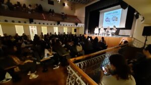 encuentro literario Lit·Eulària 2024