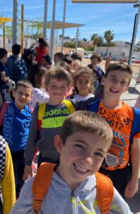 20250320 La Escuela de Pascua de Santa Eul&agrave;ria abre inscripciones