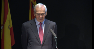 20250325 Fallece Jos&eacute; Colomar, Medalla de Oro de Santa Eul&agrave;ria 1