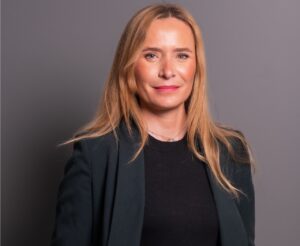 Ana Morillo Corporate Managing Director Business Unit High Energy and All Inclusive Brands PHG