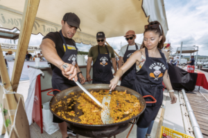 Campeonato de Arroz a Banda