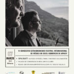 Ibiza acoge el VI Concierto Benéfico del Festival Internacional de Música de Deià a favor de APNEEF