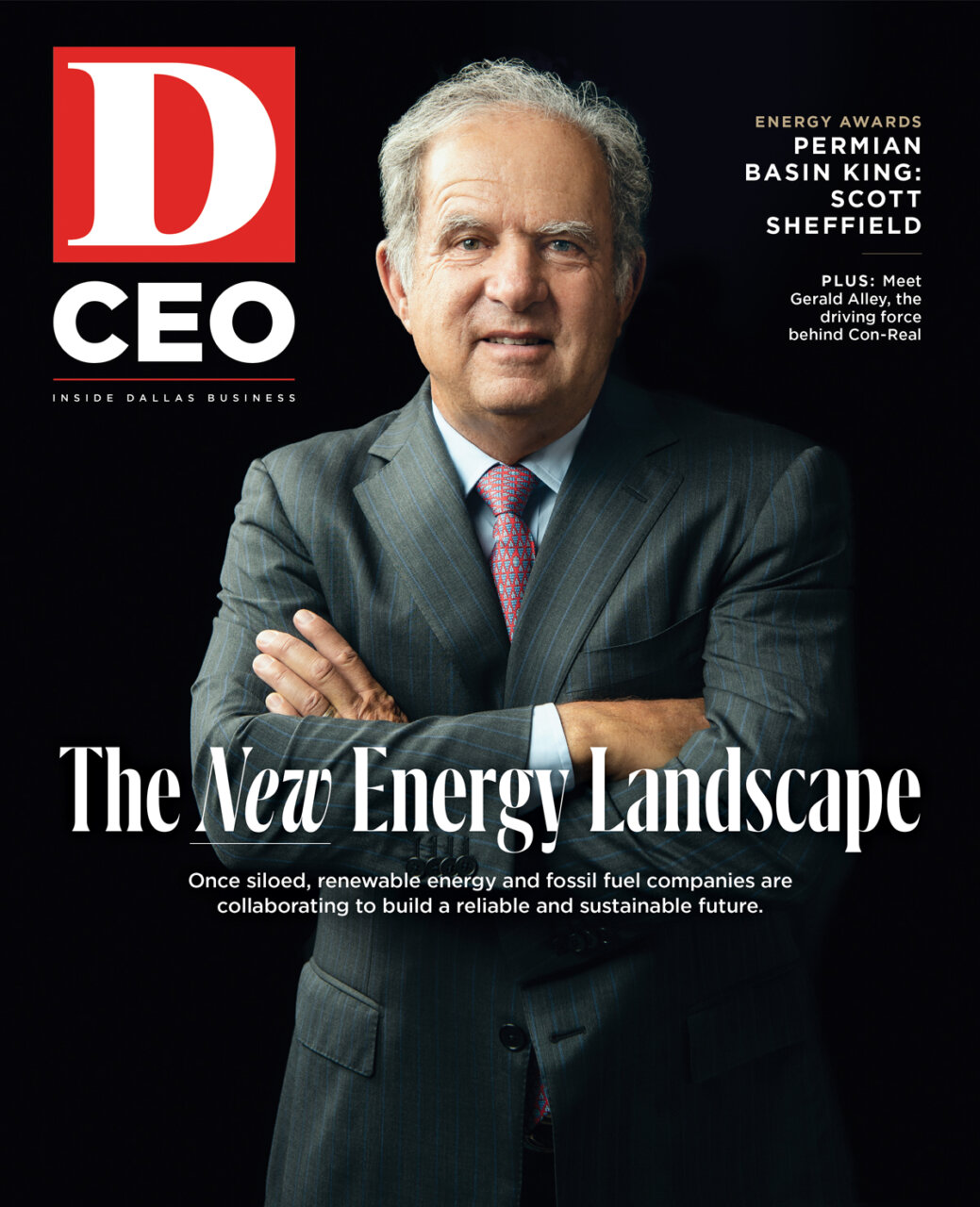 DCEO cover November 2021