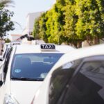 Taxi en Formentera.
