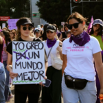 Ibiza se pinta de violeta: agenda del 8M con todas las actividades