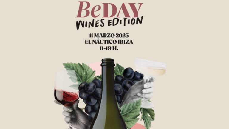 Beday Wines Edition 2025