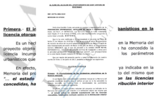 Documento de la investigaci&oacute;n de La Voz de Ibiza