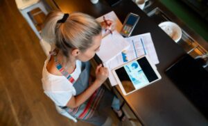 Emprendedora. Foto Formentera Impulsa