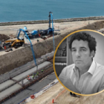 Surrealismo portuario: el ingeniero de la Asociaci&oacute;n de Amarristas del N&aacute;utico de Ibiza pide visitar el dique flotante que dice no existir