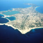 Sa Unió quiere sumar 1.800 nuevas plazas turísticas en Formentera en plena crisis de vivienda