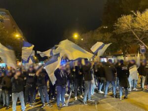 Frente Boker&oacute;n