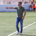 Alberto Gallego, destituido como entrenador de la Pe&ntilde;a Deportiva en plena crisis de resultados