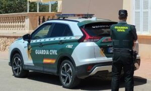 Guardia Civil