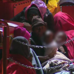 Inmigrantes asistidos en Baleares