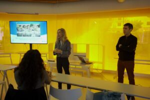 Jornada informativa Ordenanza del agua Santa Eul&agrave;ria des Riu