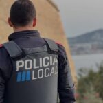 La Policía Local de Ibiza