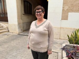 Pilar Bonet admite el desfalco y lo atribuye a una adicci&oacute;n de la que est&aacute; siendo tratada