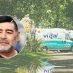 Cómo murió Diego Maradona: las impactantes revelaciones de la autopsia en el juicio