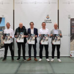 Presentación de la Vuelta Ibiza MTB Junior UNVRS