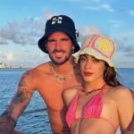 Tini Stoessel y Rodrigo de Paul planear&iacute;an casarse en Ibiza el pr&oacute;ximo verano