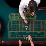 Ruleta: Cómo funciona, probabilidades y estrategias