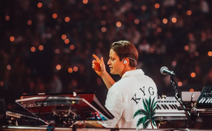 Kygo