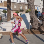 Santa Eulària se prepara para el XXX Duatlón: un espectáculo deportivo en el Passeig de s’Alamera