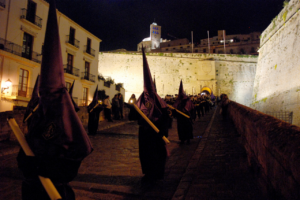 Semana Santa en Ibiza