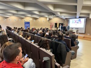 Feria de empleo &ldquo;VesxFeina&rdquo;