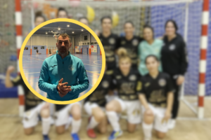 V&iacute;ctor Berenguer, el mister de las women in black