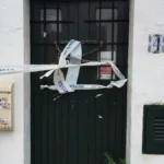 Vivienda sin okupas
