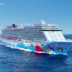 Pistoletazo a la temporada de cruceros 2025: cu&aacute;ntos buques har&aacute;n escala en Ibiza