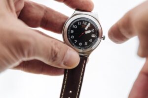 La madrugada del domingo cambia la hora en Espa&ntilde;a.