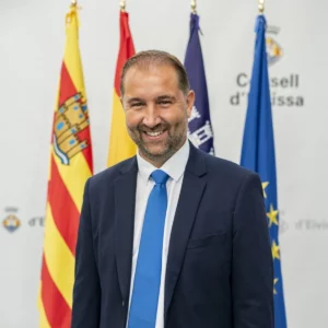 ignacio jose andres rosello conseller gestion ambiental sostenibilidad innovacion transparencia consell deivissa 104