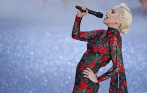 El dise&ntilde;o espa&ntilde;ol seduce a Lady Gaga