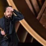 Todos los ganadores de los premios Oscar 2025