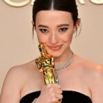 La película ‘Anora’ reina en los premios Oscar 2025