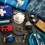 C&oacute;mo es el kit de emergencia que Francia sugiere a sus ciudanos ante &laquo;amenazas inminentes&raquo;